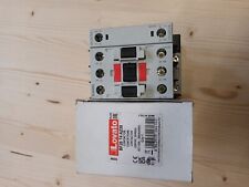 Contattore bf26t4a230 bob usato  Maglie