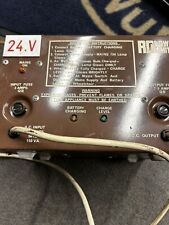 Power limited volt for sale  MALDON