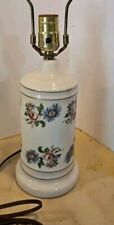 English porcelain floral for sale  Shoreham