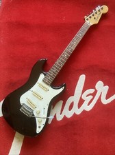 1989 squier bullet for sale  CANTERBURY
