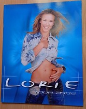 Programme concert lorie d'occasion  Libourne