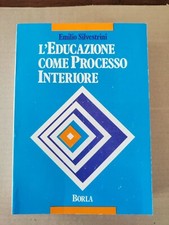 Educazione come processo usato  Rosa
