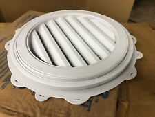 Round vinyl gable for sale  Amelia