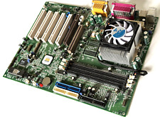Mobo qdi kd7 usato  Bazzano