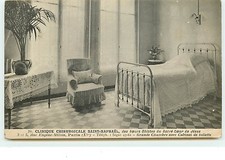 Paris clinique chirurgicale d'occasion  Igny