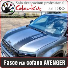Fasce per cofano usato  Faenza