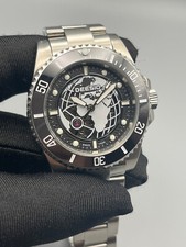 Orologio scheletrato sub usato  Ferrara