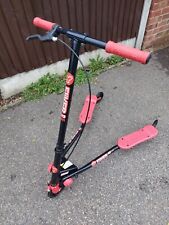 Fliker scooter super for sale  SITTINGBOURNE