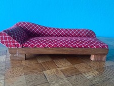 Liege sofa chaiselongue gebraucht kaufen  Esslingen am Neckar