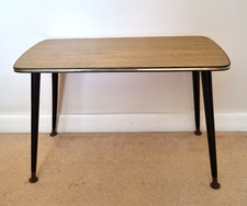 Vintage mcm side for sale  PLYMOUTH