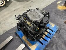 Usado, JDM INFINITI G35 NISSAN 350Z MOTOR VQ35DE 3.5L V6 VQ35 MOTOR VQ35 DE comprar usado  Enviando para Brazil