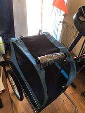 Bike trailer medium for sale  Albuquerque
