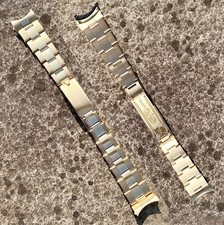 Rolex 7205 cinturino usato  Carpi