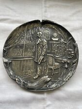 Kaiser wilhelm relief gebraucht kaufen  Heilbad Heiligenstadt