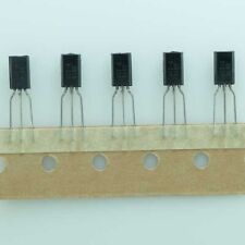 Ksa916 transistor bjt d'occasion  La Saulce