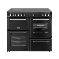 Stoves richmond 100cm for sale  SWANSEA