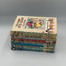 Noddy enid blyton for sale  CLEETHORPES