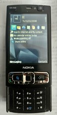 Nokia n95 8gb for sale  PRENTON