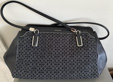 Coach black multi for sale  Auburn