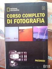 Paesaggi corso completo usato  Parma