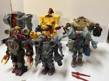 Vintage exo squad for sale  Madison