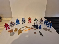 Imaginext lions den for sale  BRISTOL