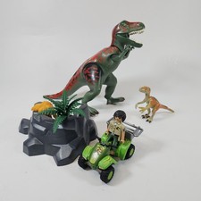 Playmobil 9231 dinos d'occasion  Expédié en Belgium