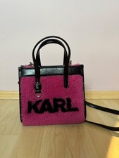 Karl lagerfeld tote gebraucht kaufen Karl lagerfeld tote gebraucht kaufen  Lichtenfels