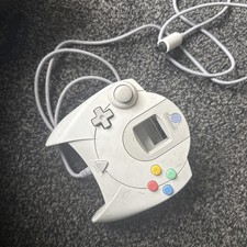 Sega dreamcast gamepads for sale  EXETER