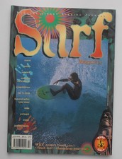 Surf magazine portugal for sale  LIVERPOOL