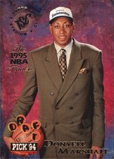 Singles 1994-95 Stadium Club Super Teams NBA Finals (#182-362) - Você escolhe comprar usado  Enviando para Brazil