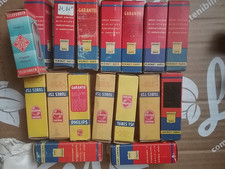 Lot lampes tsf d'occasion  Bourges