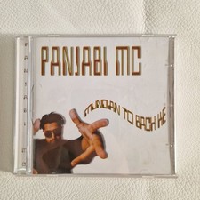 Panjabi mundian bach usato  Crotone
