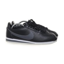 Nike, Sneakersy, Rozmiar: 44, Cortez, Czarne, Męskie #ncA na sprzedaż  PL
