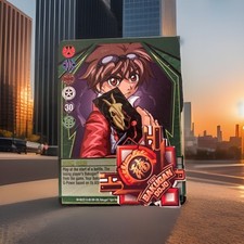 Bakugan gundalian invaders for sale  Aurora