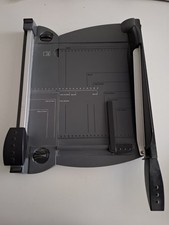 Monolith papierschneider schne gebraucht kaufen  Karlsruhe