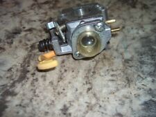 Poulan ppb430vs walbro for sale  Mora
