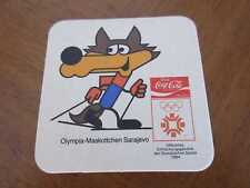 Coca cola bierdeckel gebraucht kaufen  Essen