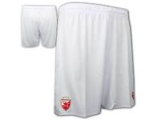 Usado, Macron Rouge Étoile Belgrad 3rd Shorts 21 22 Rsb Pantalons de Football Court comprar usado  Enviando para Brazil