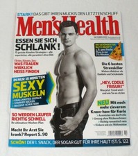 Men health magazin gebraucht kaufen  Aalen