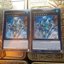 Cartes poseidra abysses d'occasion  Provins