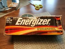 11of12 energizer industrial for sale  CHELTENHAM