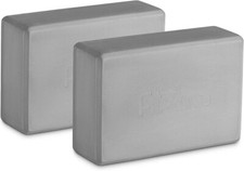 Yoga blocks set for sale  WIGAN