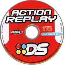 Nintendo action replay gebraucht kaufen  Gottenheim