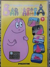 Magico dei barbapapà usato  Ascoli Piceno