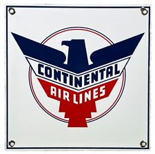 Vintage continental airlines for sale  Omaha