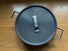 Casserole lidded pan for sale  UK