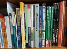Libri scolastici per usato  Modena
