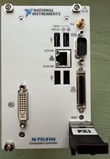 Pxi 8104 1.86 for sale  North Andover