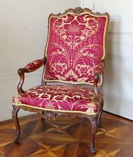 Grand fauteuil bois d'occasion  Grenoble-
